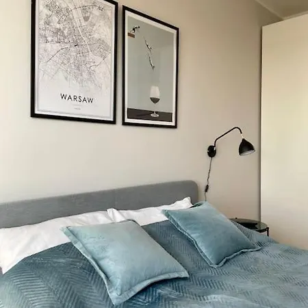 Nowoczesne Mieszkanie Z Miejscem Postojowym Apartment *